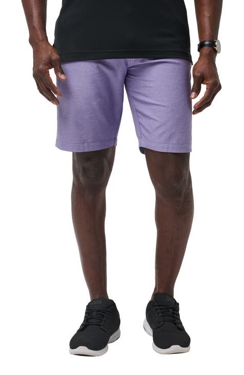 Men s Purple Shorts Nordstrom