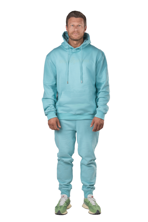 Unisex Cotton Sweatsuit