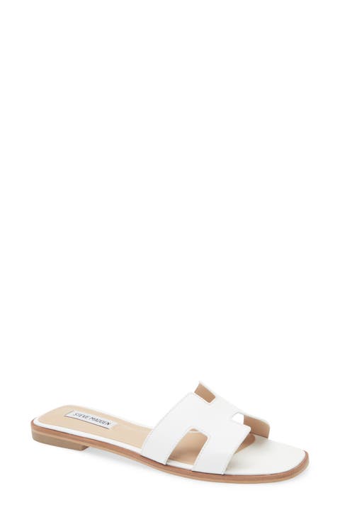 Hadyn Slide Sandal (Women)