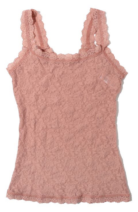 Lace Camisole