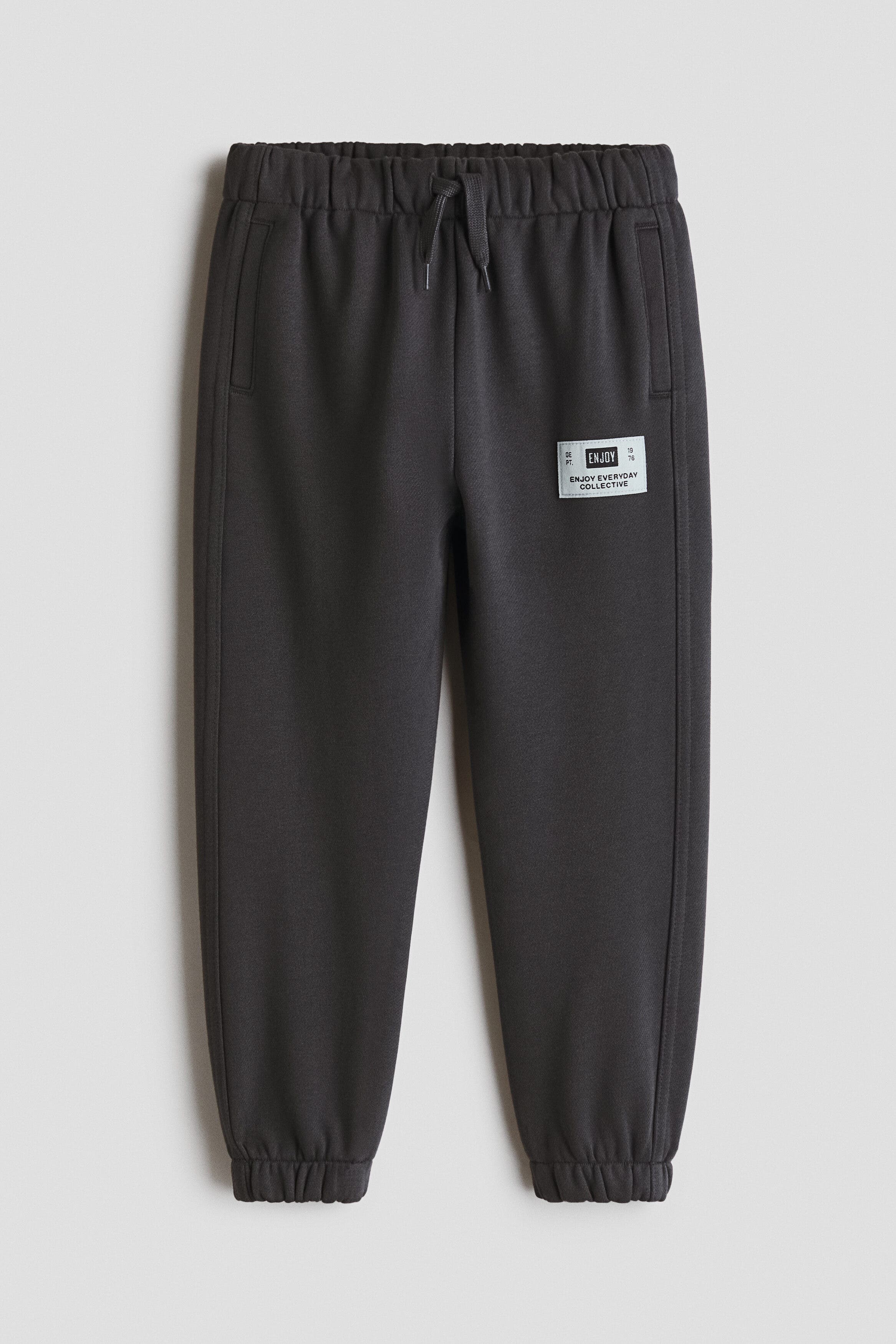 selected Dark gray