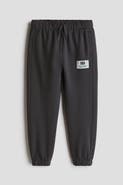 H&M Cotton Sweatpant Joggers