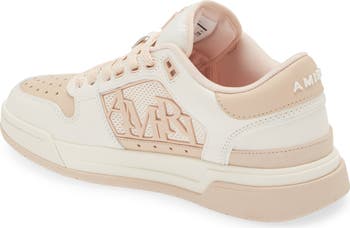 Classic Logo Low Top Sneaker