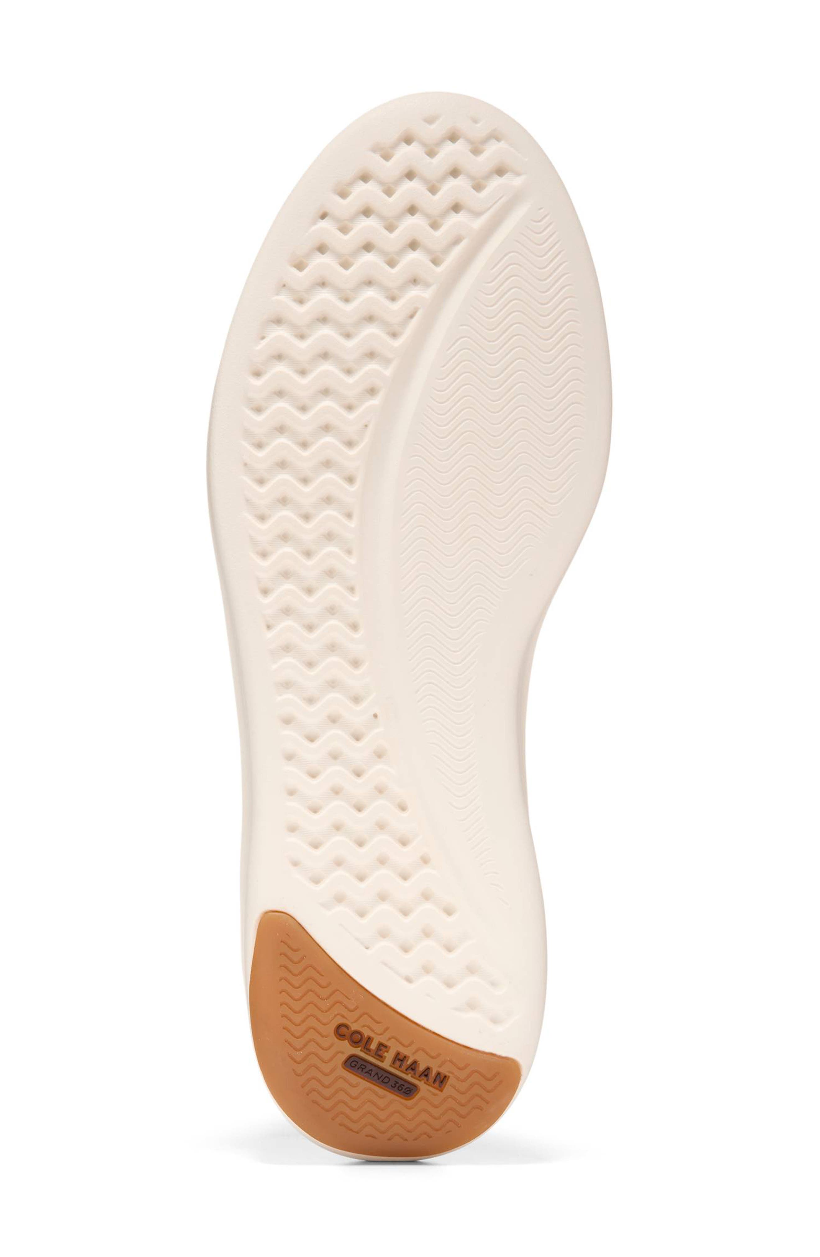 Grand Crosscourt Tennis II Sneaker, Alternate, color, BRITISH TAN / IVORY