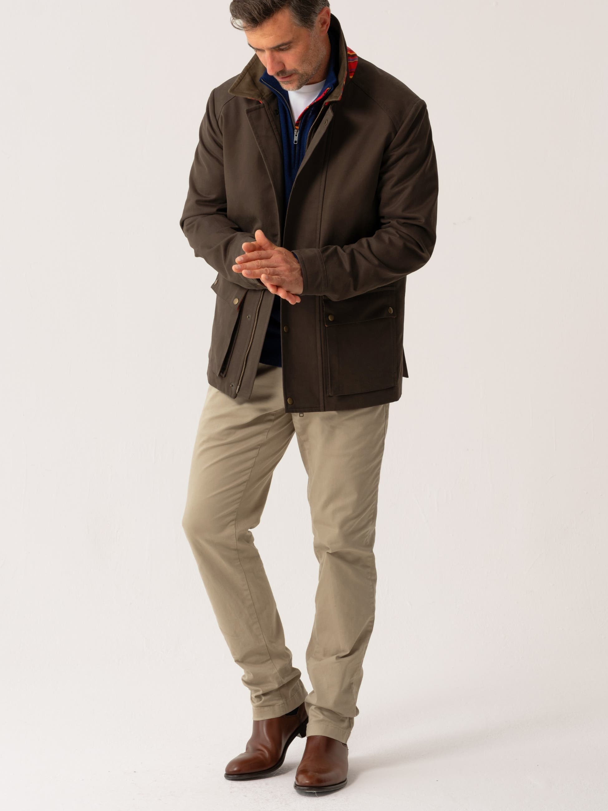 Car Coat - image 2