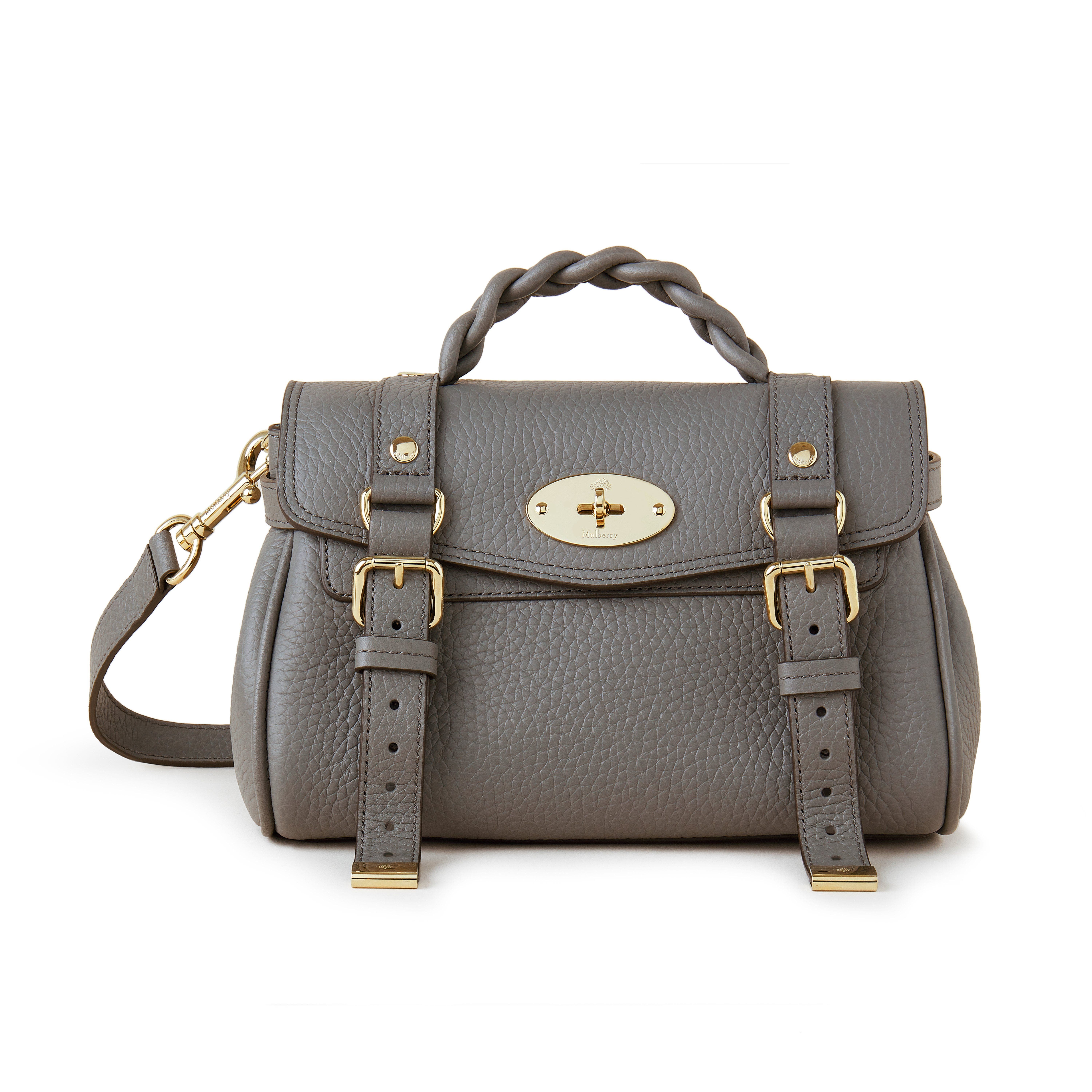 Mulberry Mini Alexa, Main, color, 