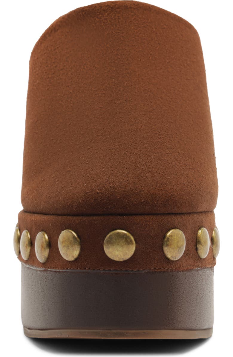 Schutz Sierra Platform Wedge Mule, Alternate, color,