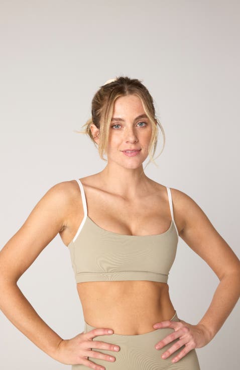 Core Sports Bra
