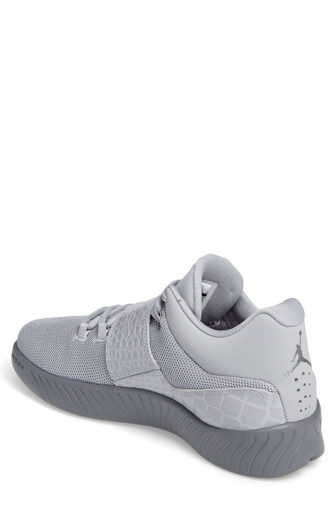 Nike Jordan J23 Sneaker, Alternate, color, 