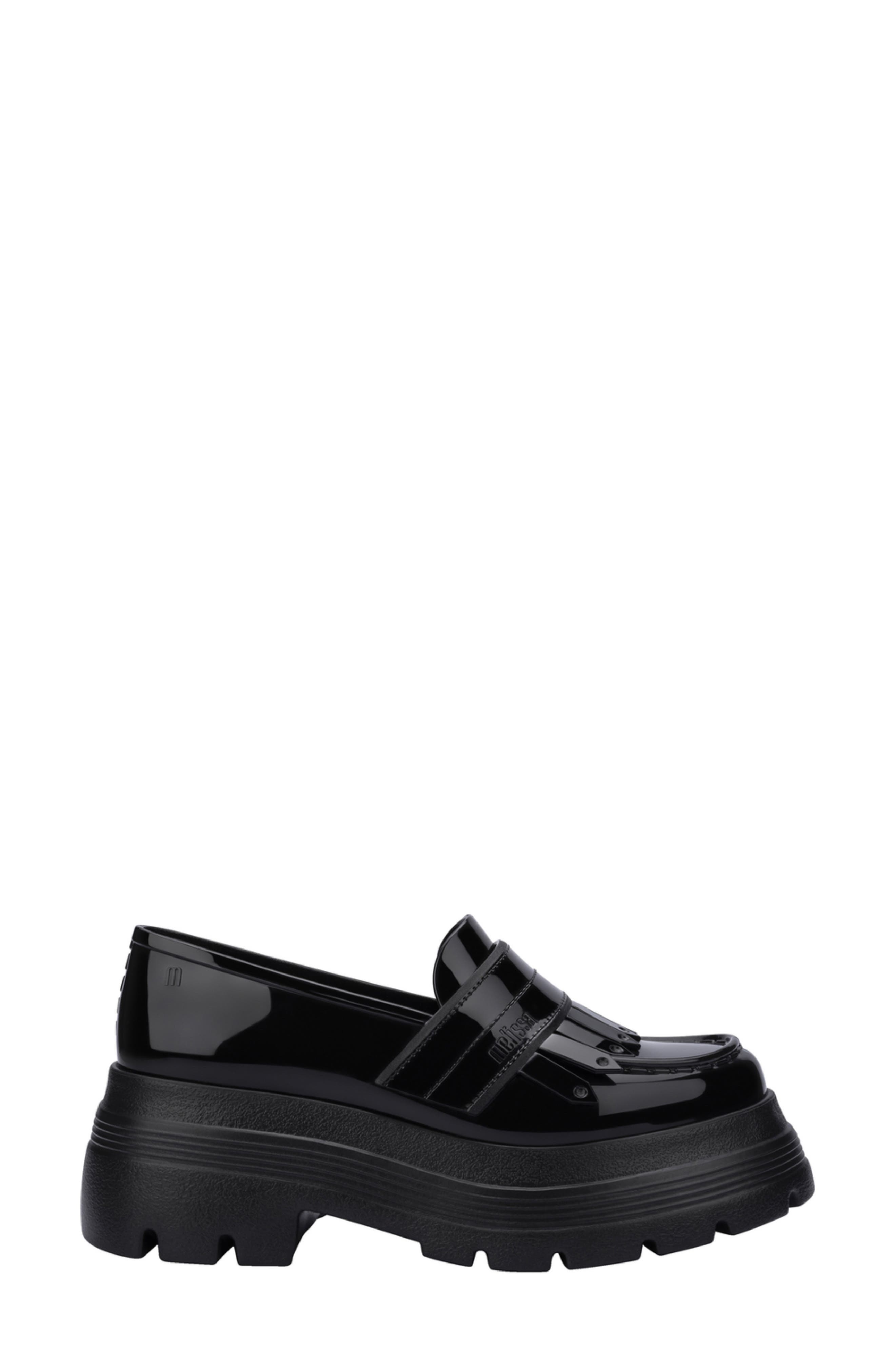 Royal Plus Loafer, Alternate, color, BLACK
