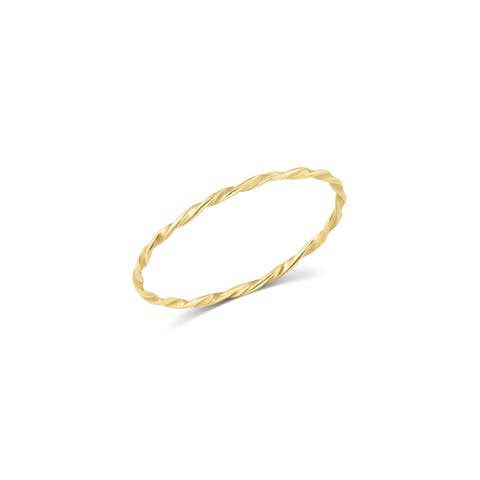 Adelaide 14k Gold Ring