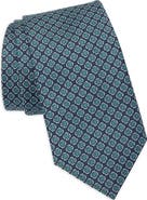 Tommy Hilfiger Simone Geometric Tie