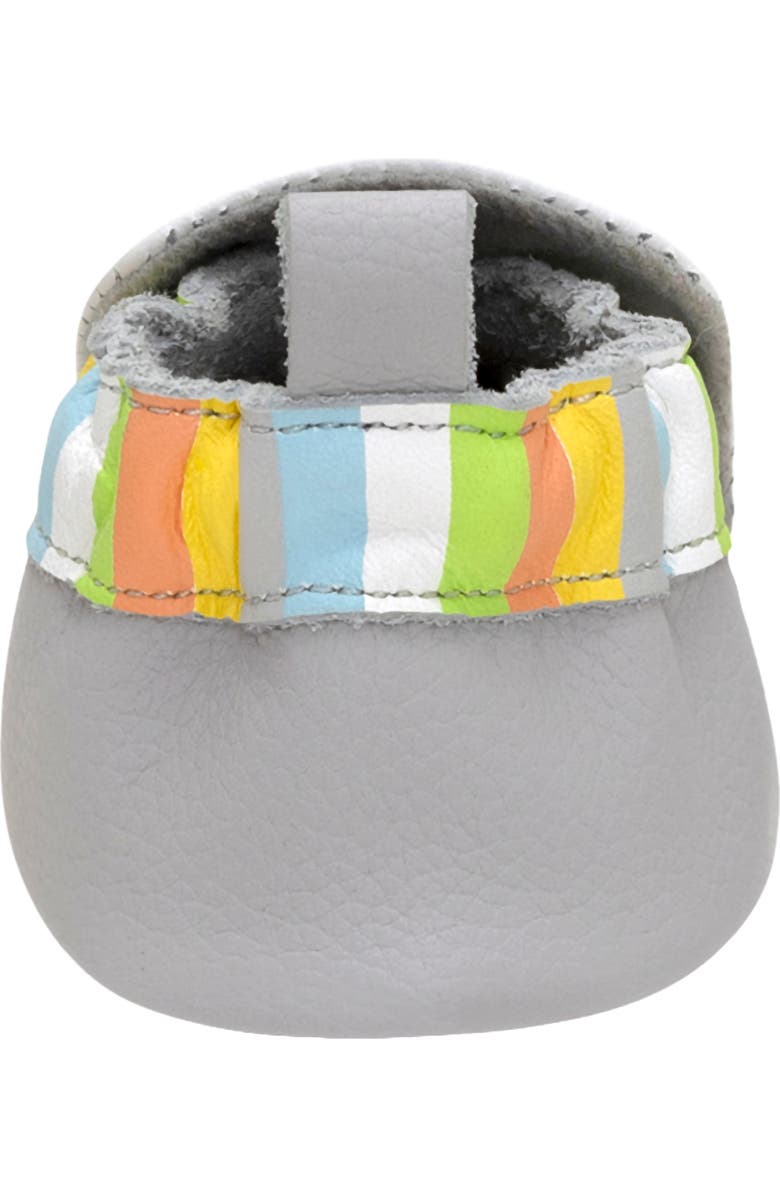 Robeez<sup>®</sup> Little One Crib Shoe, Alternate, color,
