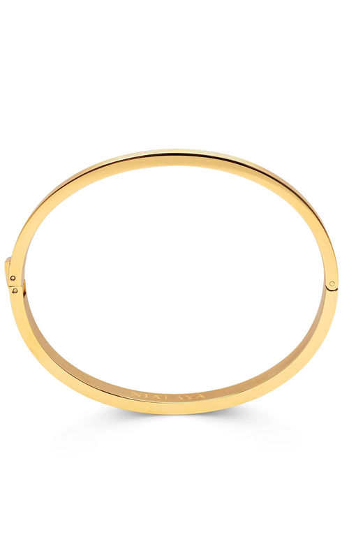 Nialaya Gentleman Bangle