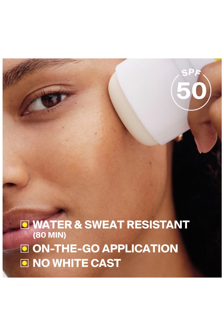 Play Everyday Stick SPF 50, Alternate, color, NO COLOR