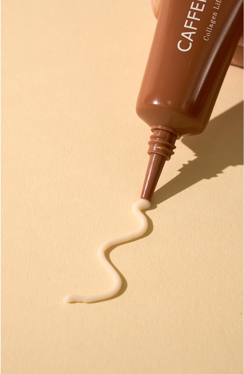 shaishaishai Caffeine Shot Collagen Eye Cream, Alternate, color, NO COLOR