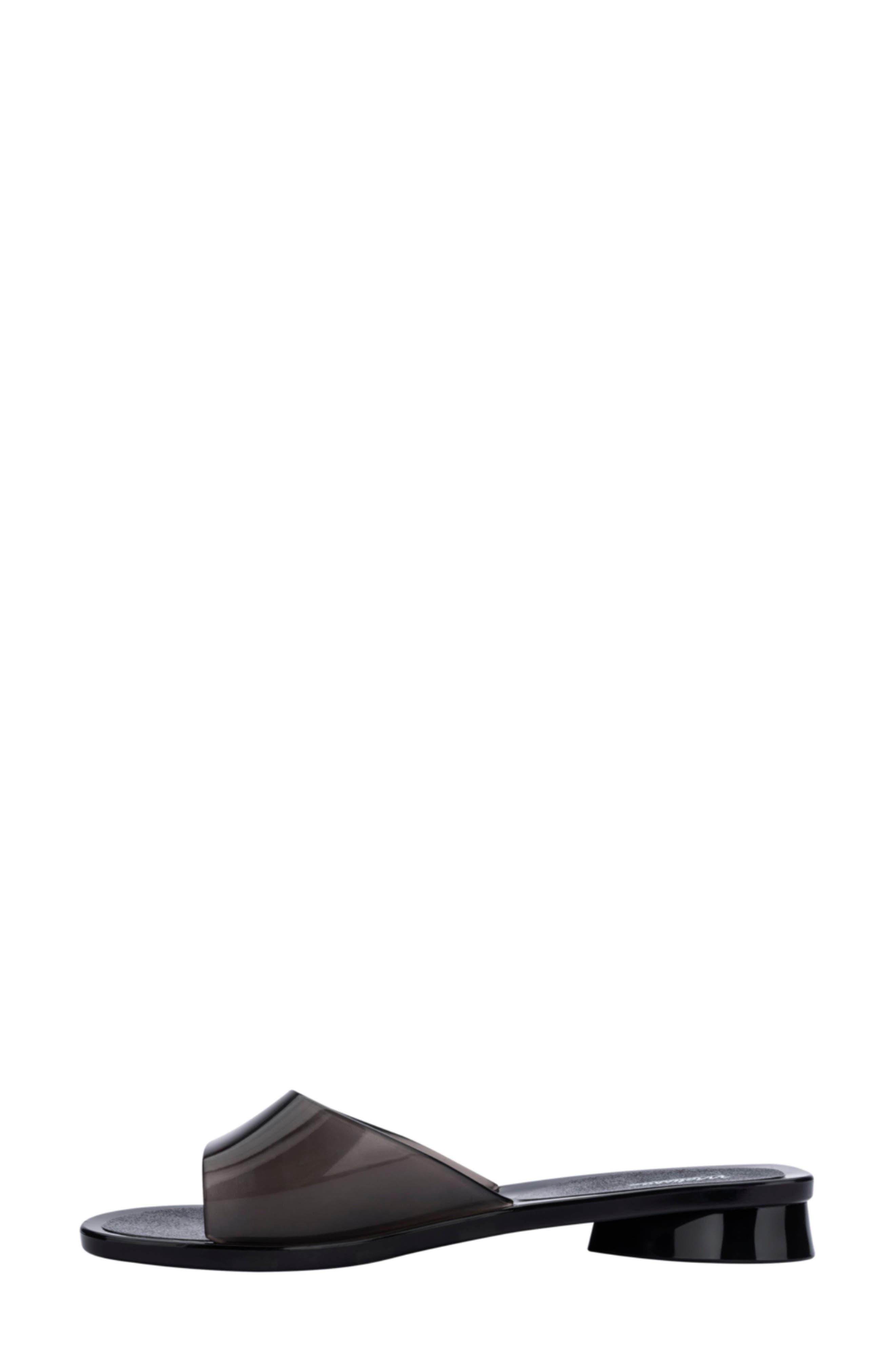 Melissa The Real Jelly Kim Sandal, Alternate, color, 