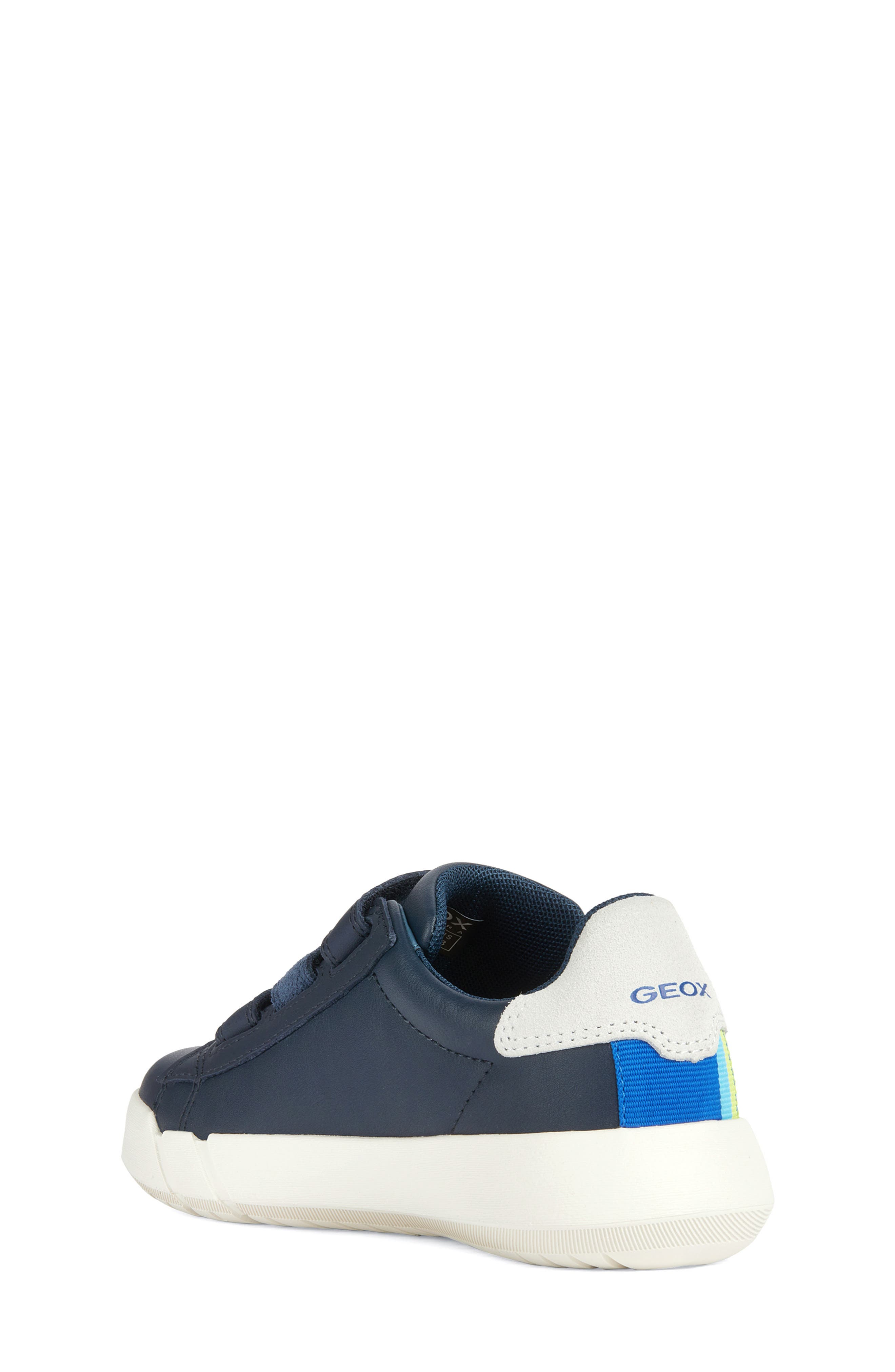 Geox Kids' Hyroo Sneaker, Alternate, color, 