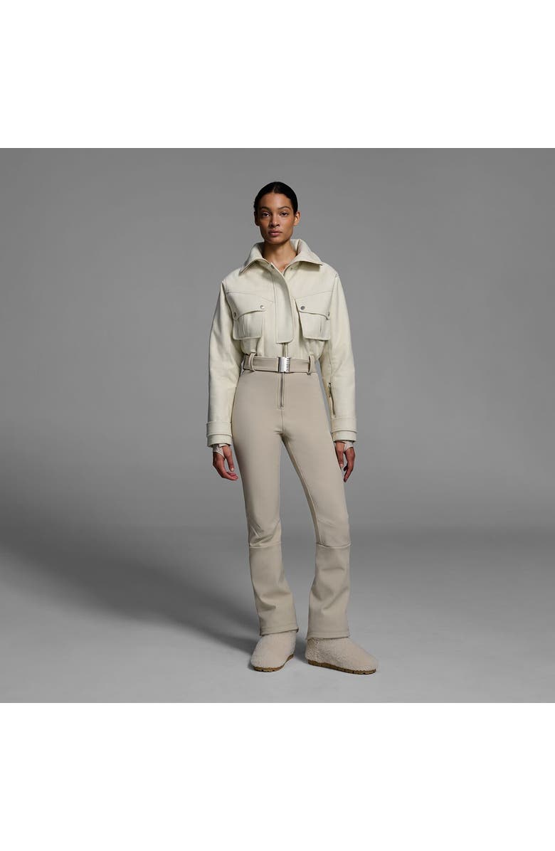 Cordova Telluride Snow Suit - Women's, Alternate, color, Natural/Sand