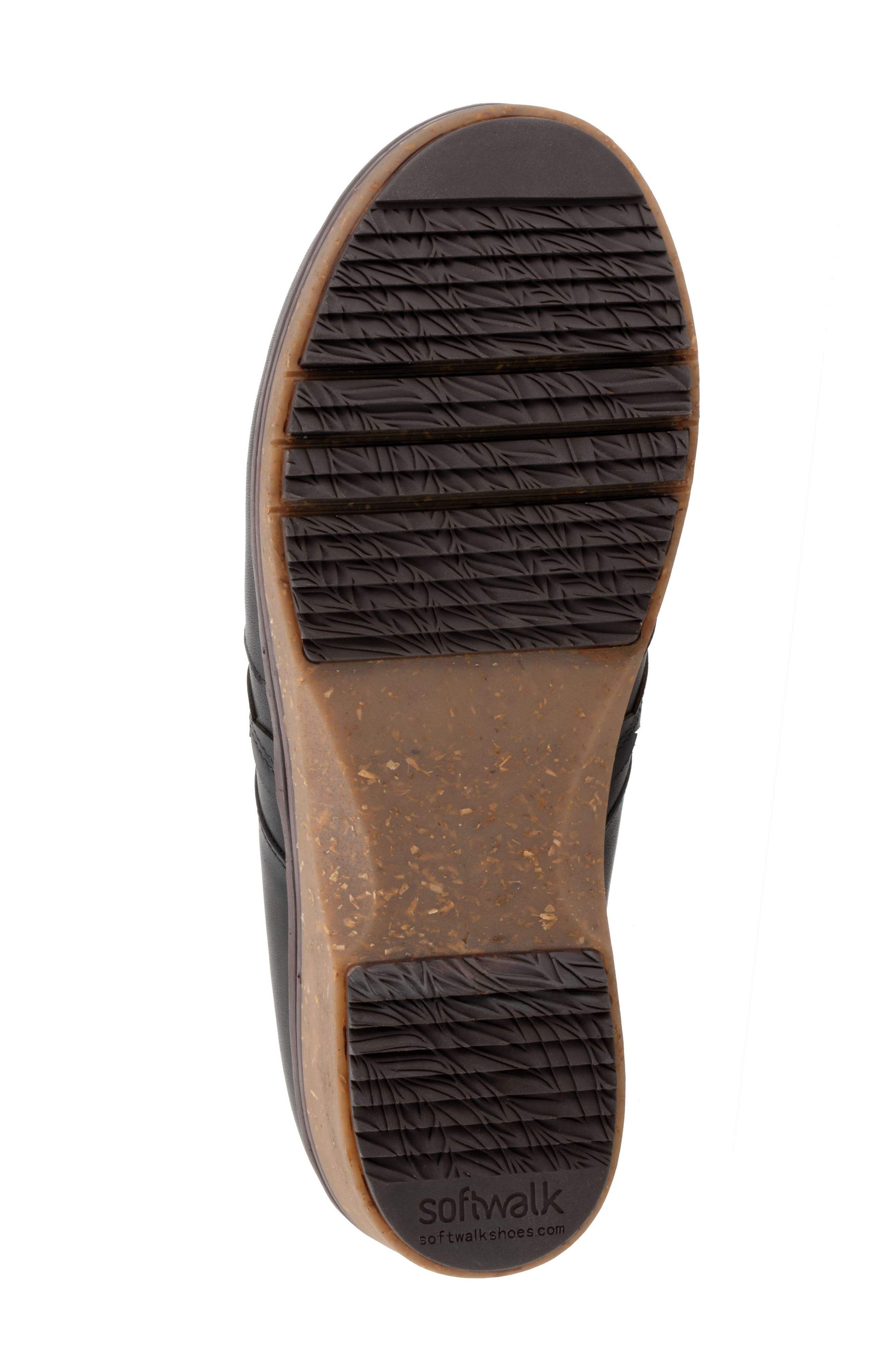 SoftWalk<sup>®</sup> Amber 3.0 Clog, Alternate, color, 