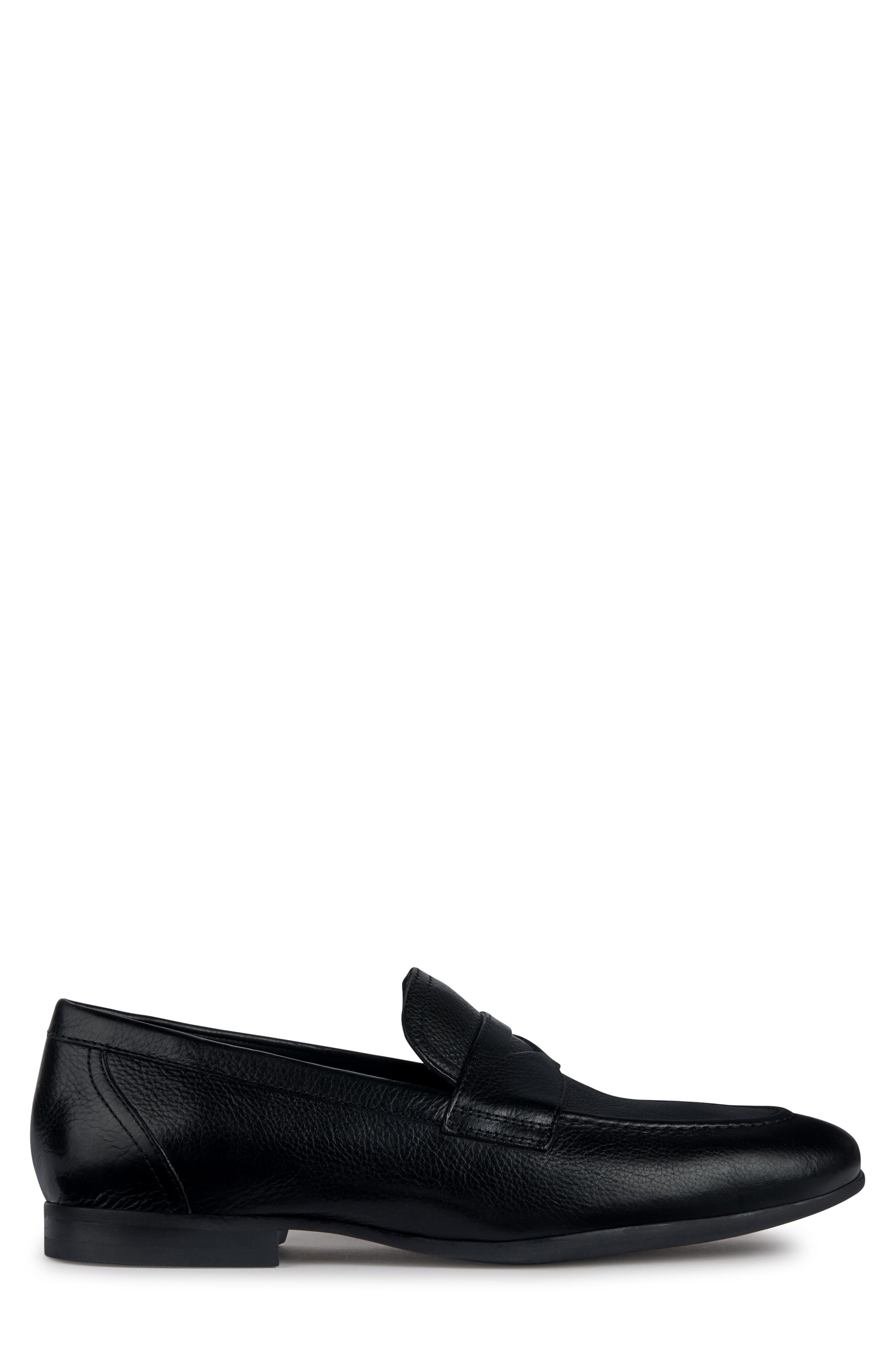Geox Sapienza Penny Loafer, Alternate, color, 