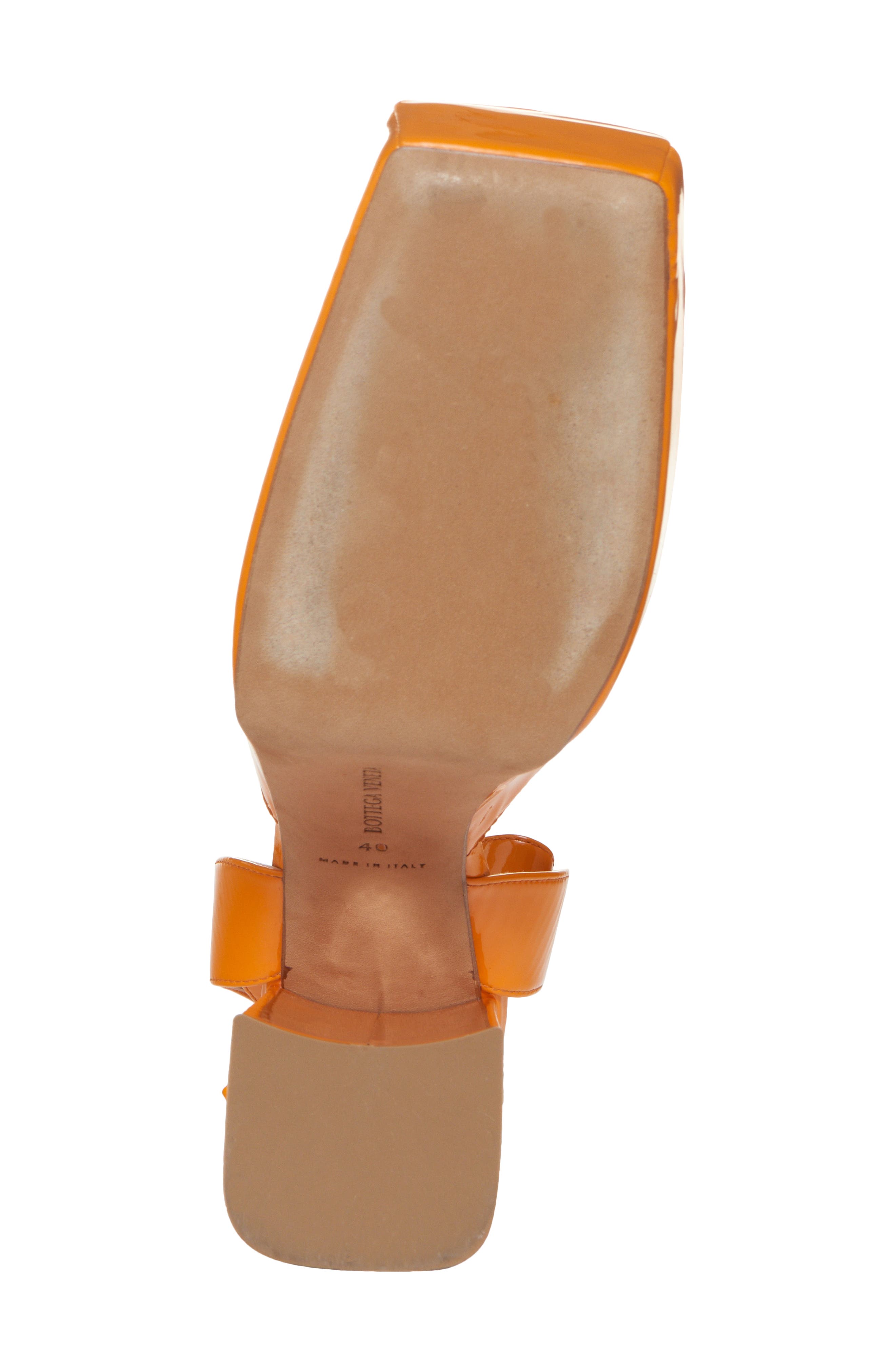 Bottega Veneta Tower Patent Platform Pump | Nordstrom