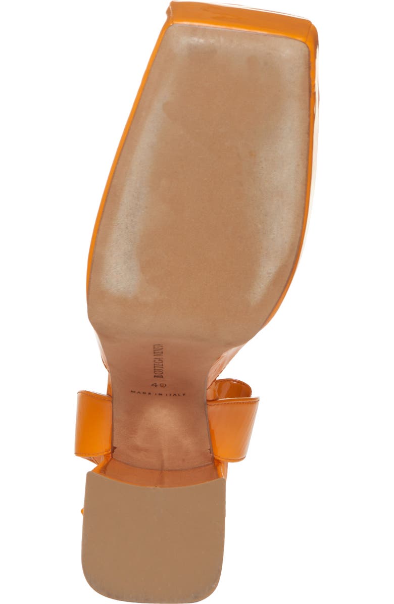 Bottega Veneta Tower Patent Platform Pump | Nordstrom