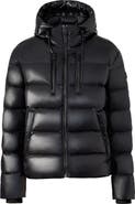Mackage Victor Water Resistant Recycled Down Puffer Jacket