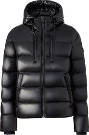 Mackage Victor Water Resistant Recycled Down Puffer Jacket