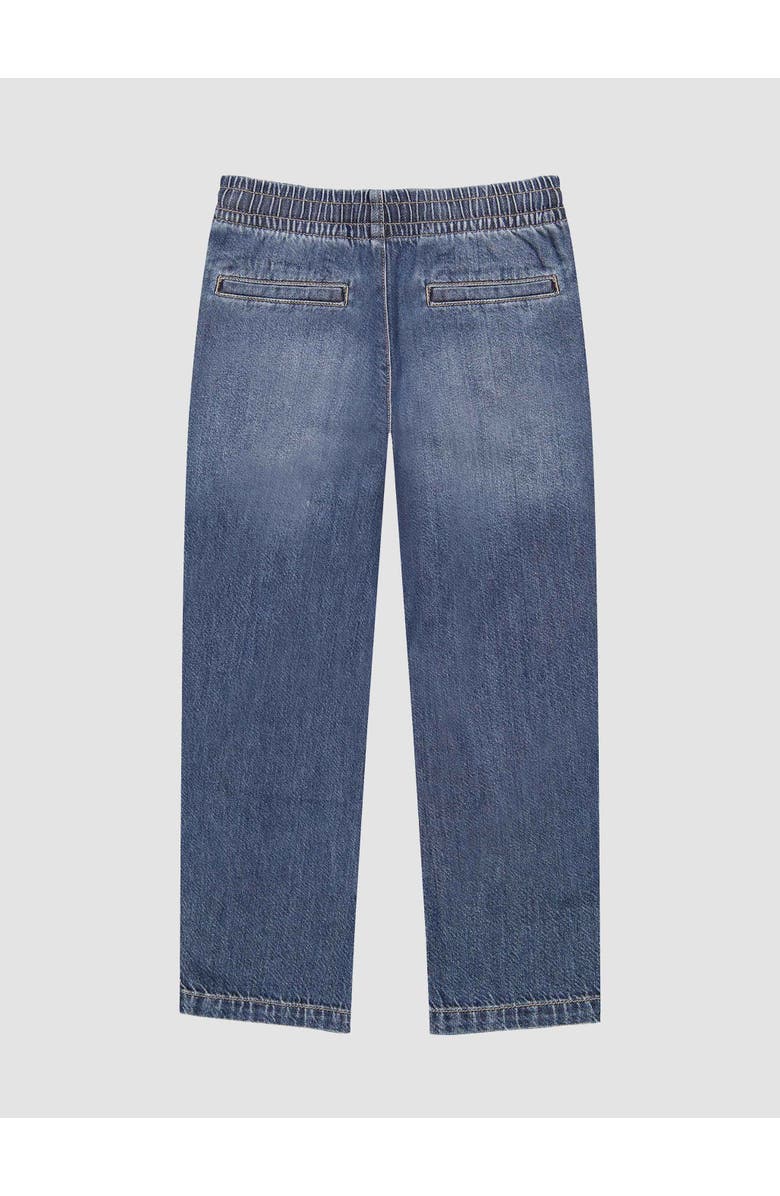 ZZDNU DL1961 Premium Denim Quentin Jogger, Alternate, color, Montmartre