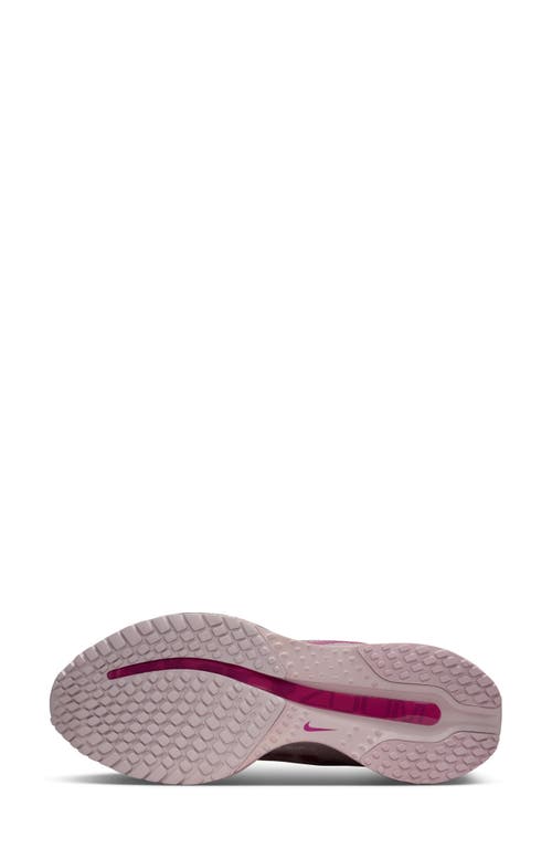 Nike Pegasus Premium Running Shoe In Pink