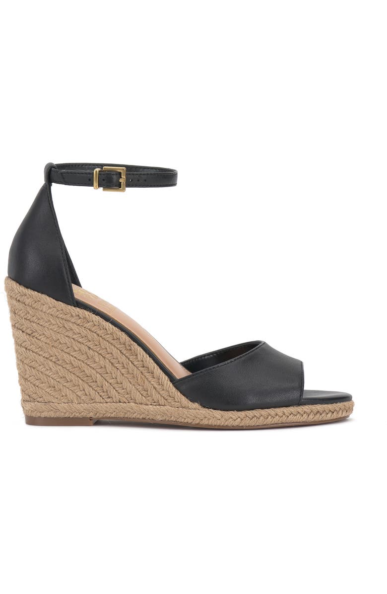 Vince Camuto Felyn Espadrille Wedge Sandal, Alternate, color,