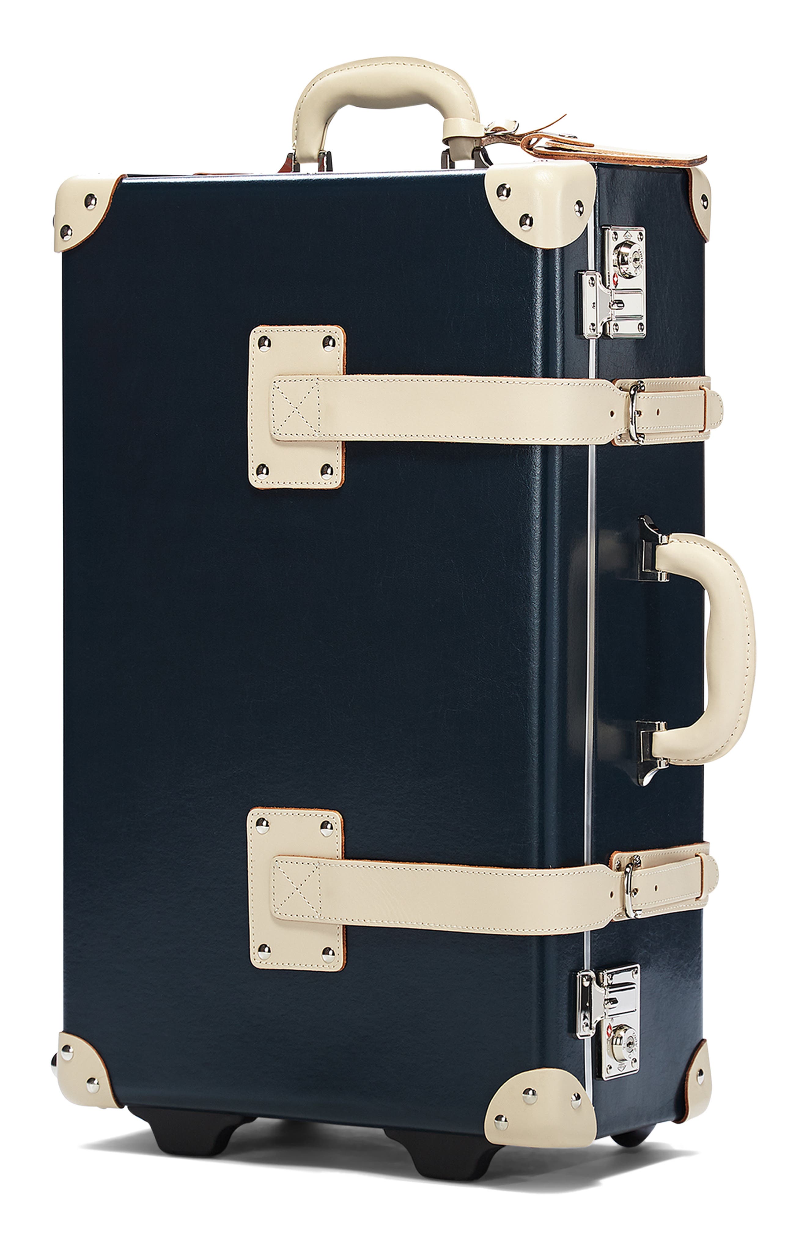 SteamLine Luggage The Anthropologist 24-Inch Stowaway Packing Case, Main, color, 