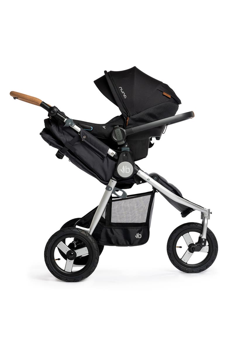 Bumbleride Indie/Speed Car Seat Adapter, Alternate, color, 