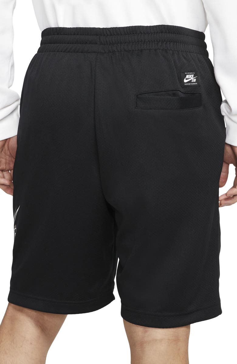 Nike SB Sunday Dri-FIT Skate Shorts, Alternate, color,