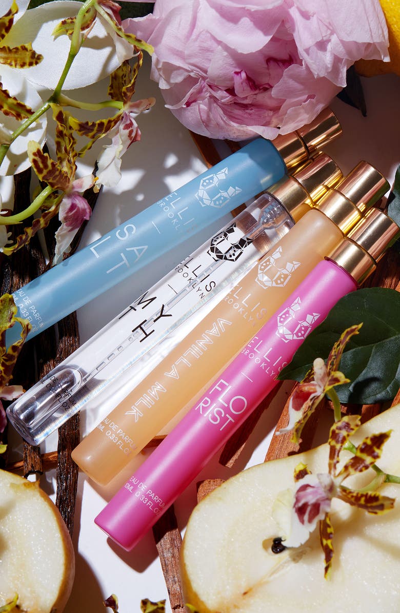 Ellis Brooklyn ROM-COM Fragrance Gift Set (Limited Edition) $132 Value, Alternate, color, 