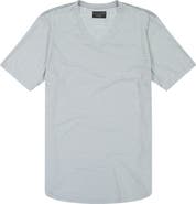 Goodlife Triblend Scallop V-Neck T-Shirt