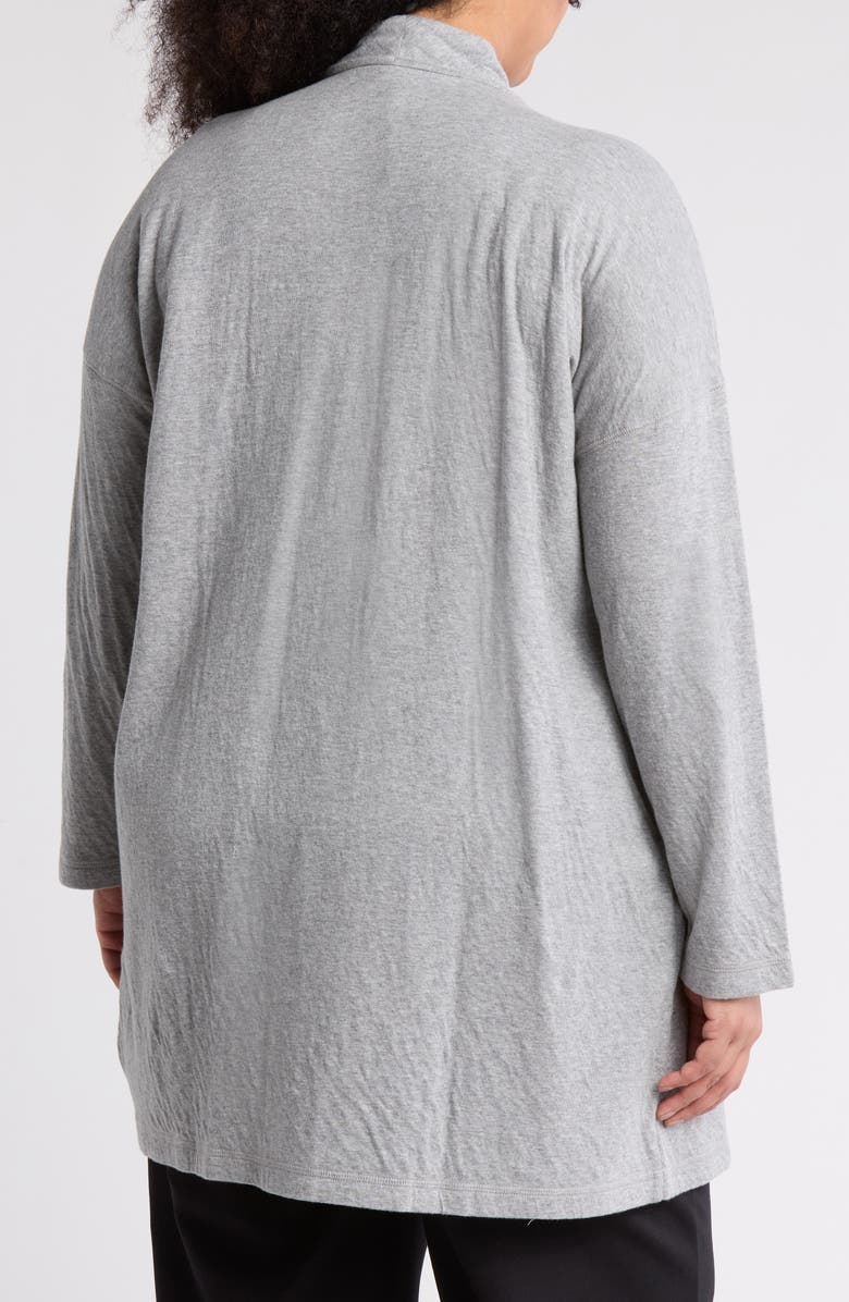 Shawl Collar Cardigan