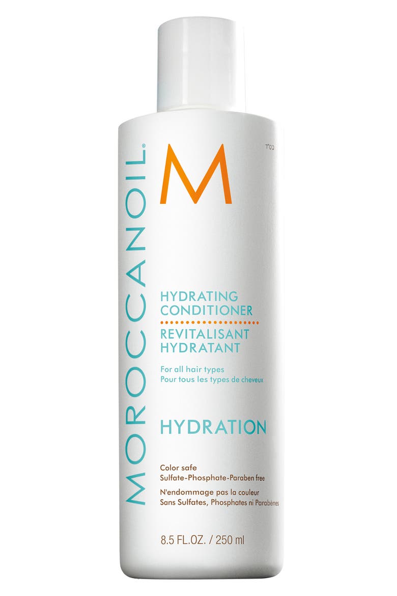 Hydrating Conditioner, Main, color, NO COLOR