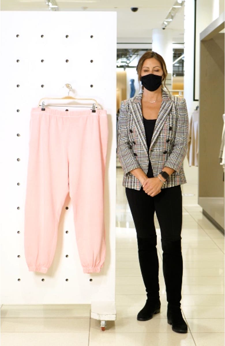 Classic Sweatpants, sales video thumbnail