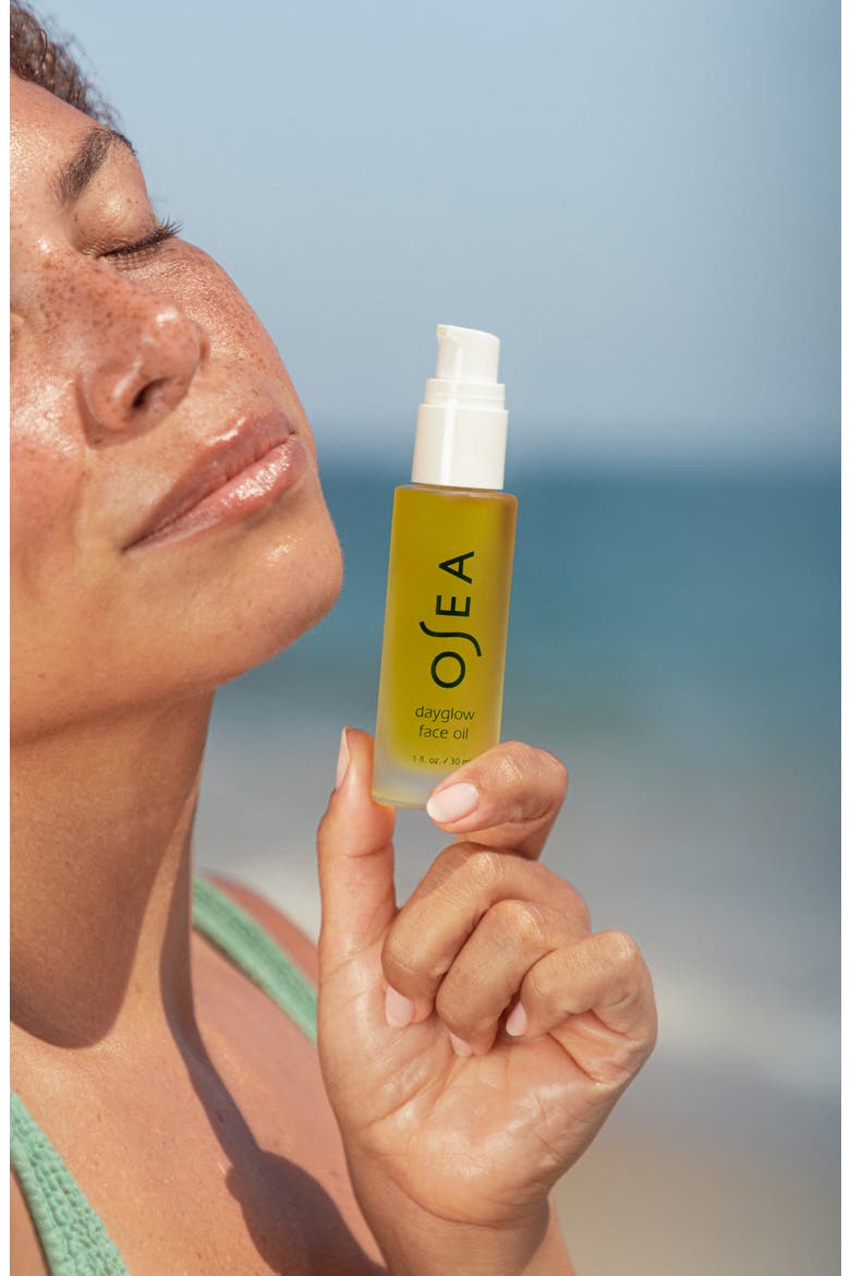 Dayglow Face Oil®, Alternate, color, NO COLOR