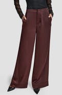 DKNY Wide Leg Pants