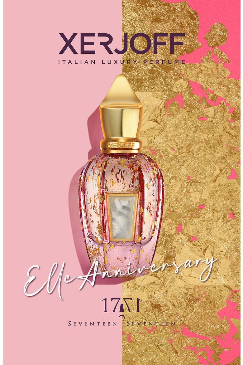 Elle Anniversary Parfum, Alternate, color, NO COLOR