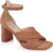 Badgley Mischka Collection Yanni Ankle Strap Sandal