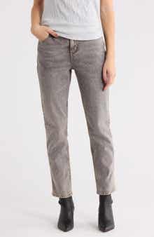 Democracy AbSolution Crop Jeans