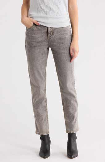 Democracy AbSolution Crop Jeans