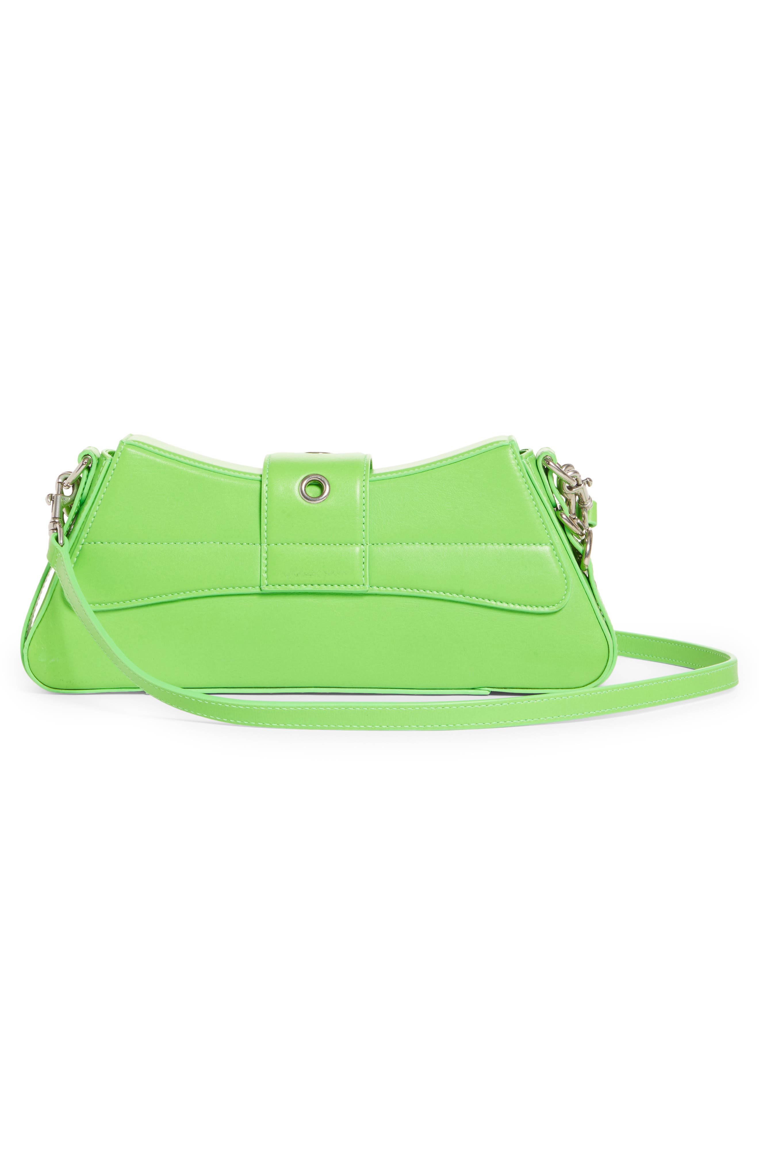 Balenciaga Small Lindsay Shoulder Bag, Alternate, color, 