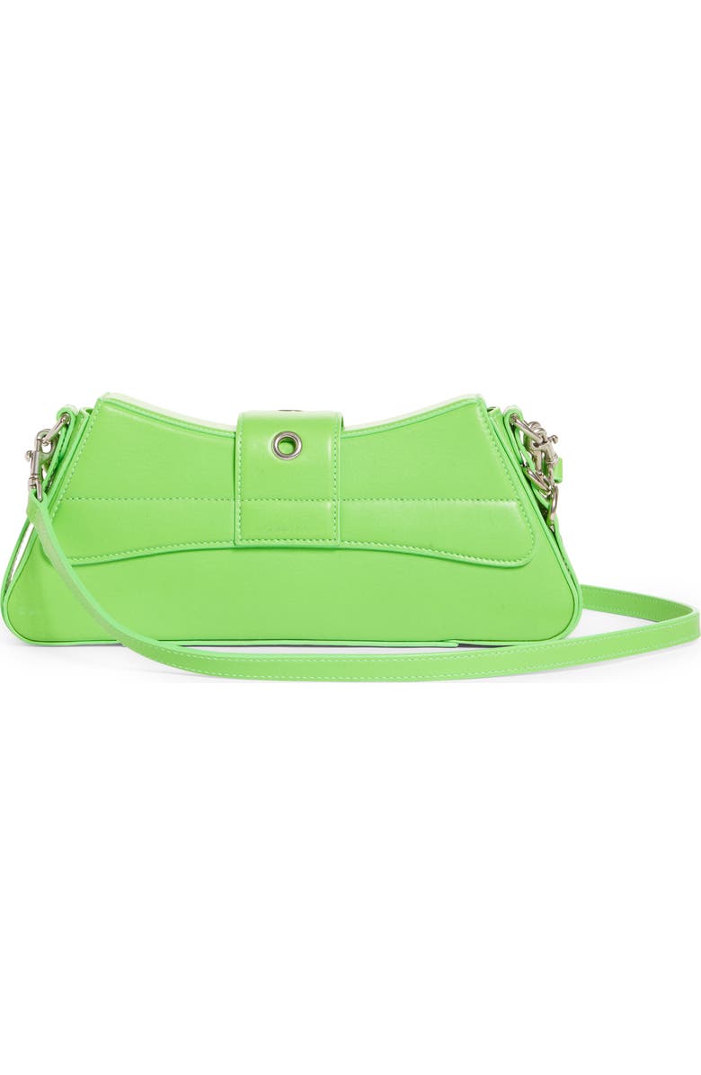 Balenciaga Small Lindsay Shoulder Bag, Alternate, color,
