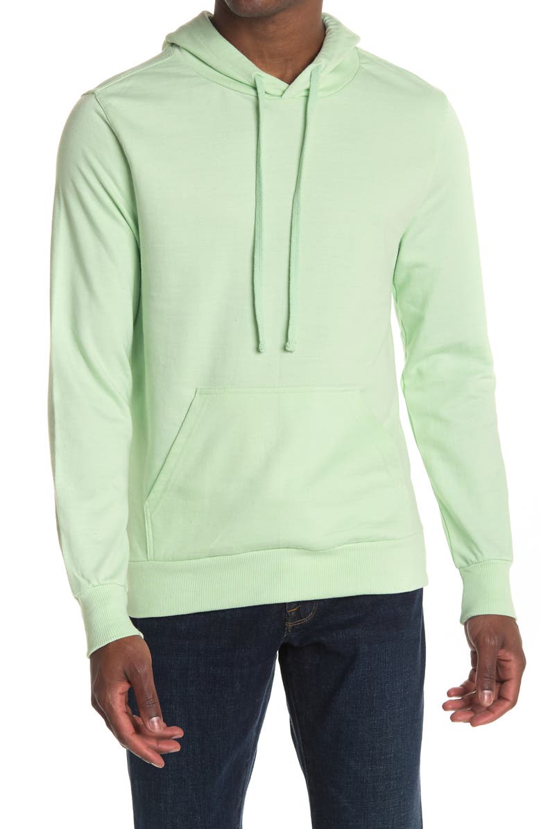 Trunks Surf & Swim Co. Terry Knit Hoodie, Main, color,