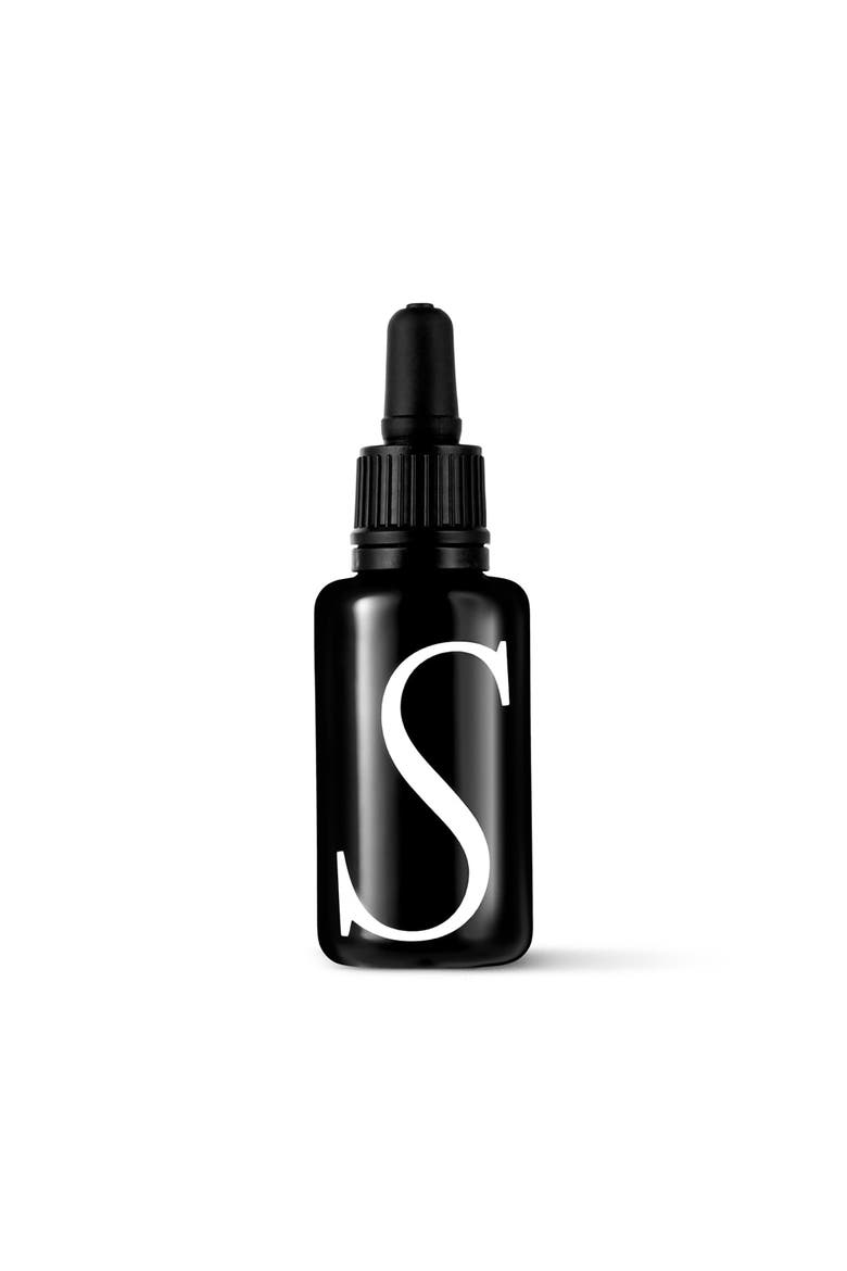 Silk Face Oil, Alternate, color, None